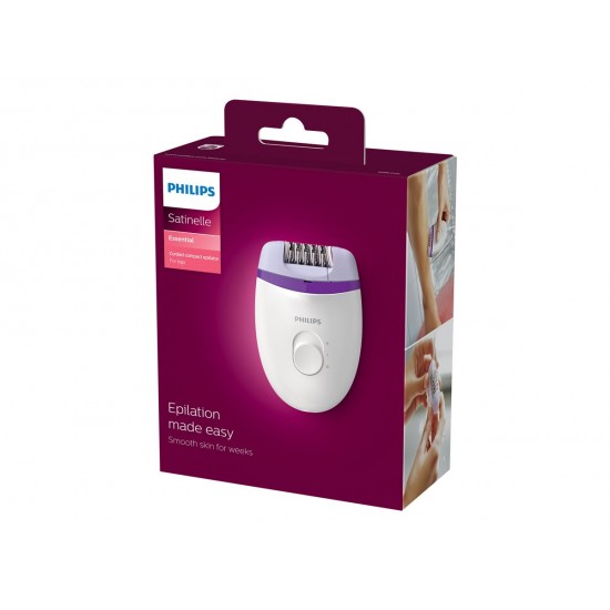 Philips BRE225/00 Епилатор