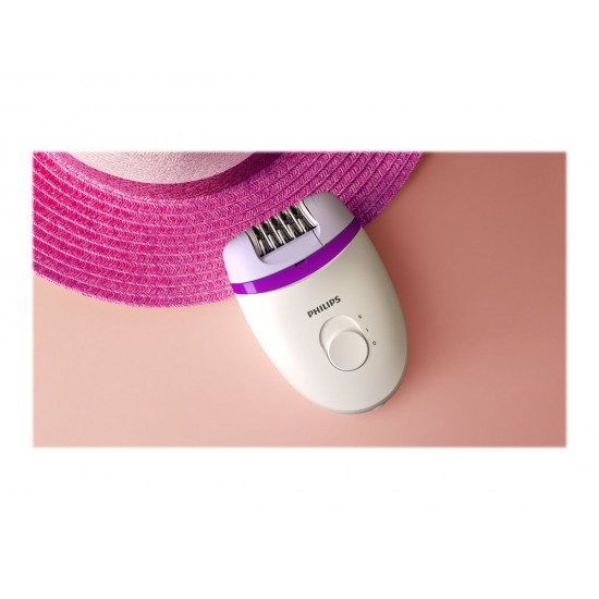 Philips BRE225/00 Епилатор