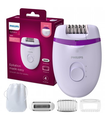 Philips BRE275/00 Епилатор