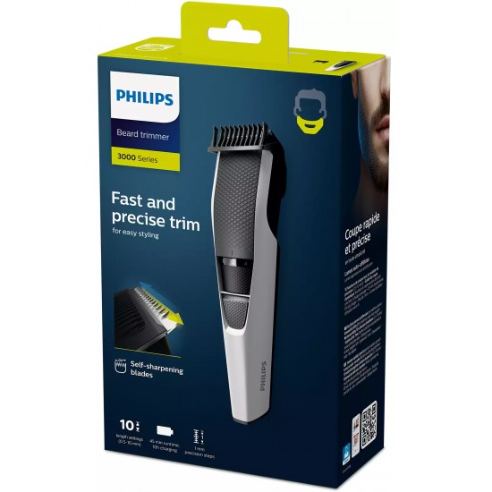 Philips BT3206/14 Тример за брада