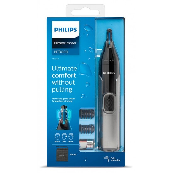 Philips NT3650/16 Тример