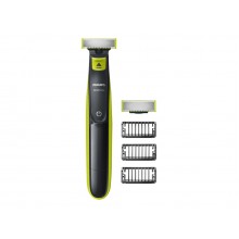 Philips QP 2520/30 OneBlade Мултифункционален тример Philips QP 2520/30 OneBlade Мултифункционален тример
