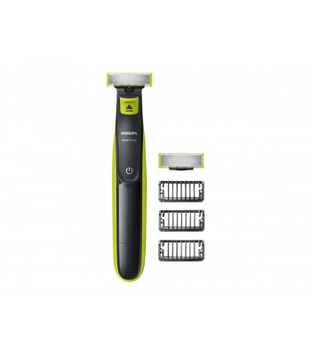 Philips QP 2520/30 OneBlade Мултифункционален тример