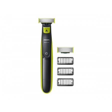 Philips QP 2520/30 OneBlade Мултифункционален тример