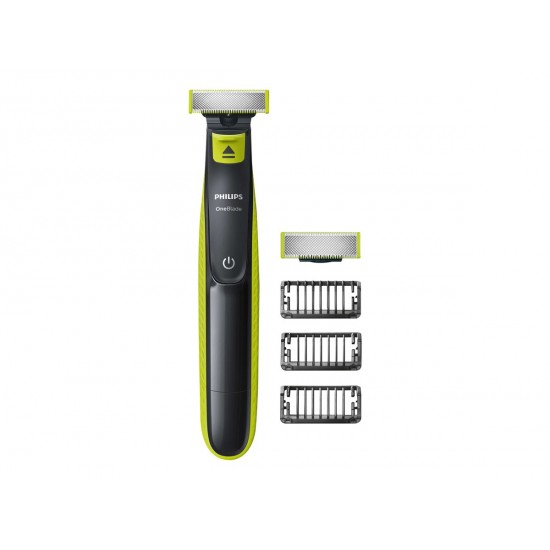 Philips QP 2520/30 OneBlade Мултифункционален тример