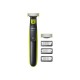 Philips QP 2520/30 OneBlade Мултифункционален тример
