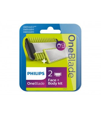 Philips QP620/50 OneBlade Сменяемо ножче