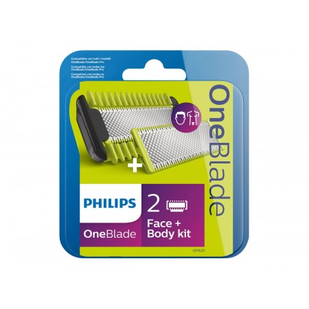 Philips QP620/50 OneBlade Сменяемо ножче