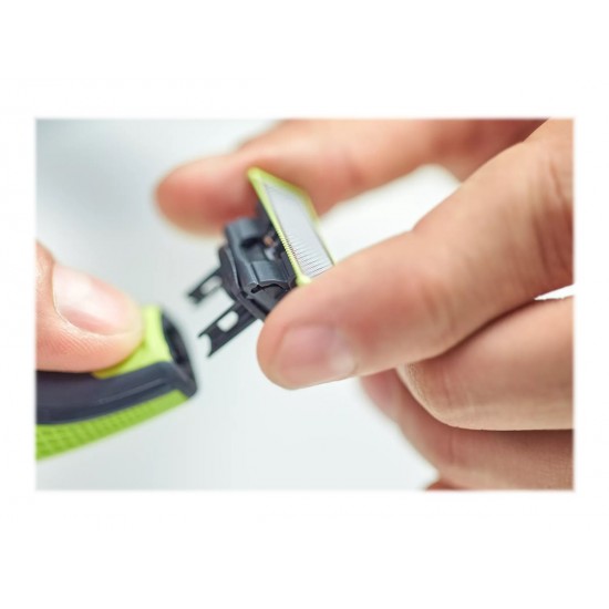 Philips QP620/50 OneBlade Сменяемо ножче