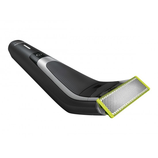 Philips QP6510/64 OneBlade Pro Мултифункционален тример