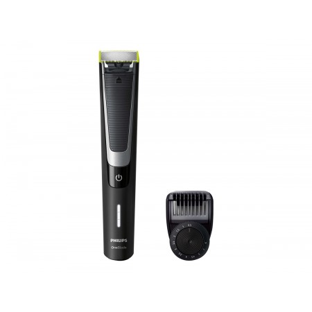 Philips QP6510/64 OneBlade Pro Мултифункционален тример