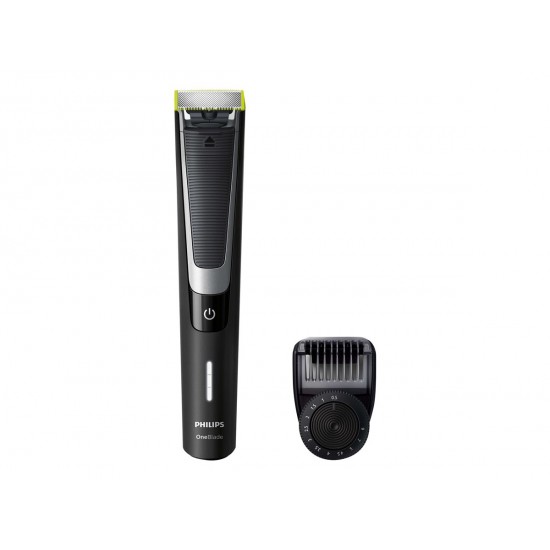 Philips QP6510/64 OneBlade Pro Мултифункционален тример