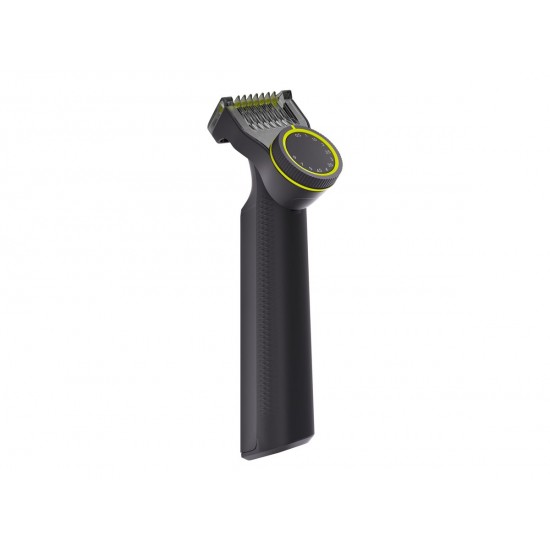 Philips QP 6530/15 OneBlade Pro 12 Settings Мултифункционален тример