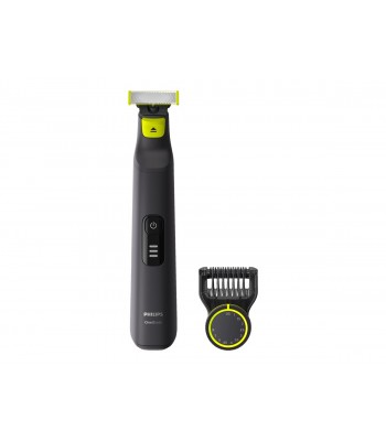 Philips QP 6530/15 OneBlade Pro 12 Settings Мултифункционален тример