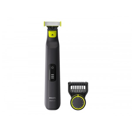 Philips QP 6530/15 OneBlade Pro 12 Settings Мултифункционален тример
