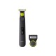 Philips QP 6530/15 OneBlade Pro 12 Settings Мултифункционален тример