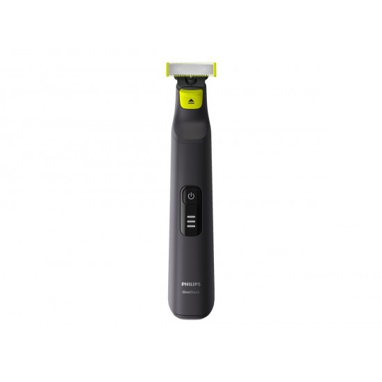 Philips QP 6530/15 OneBlade Pro 12 Settings Мултифункционален тример
