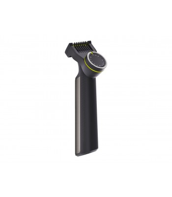 Philips QP 6550/15 OneBlade Pro Face And Body Мултифункционален тример