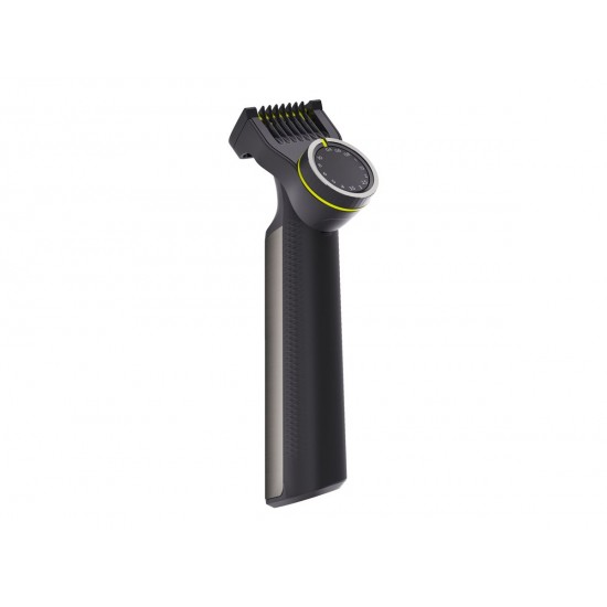 Philips QP 6550/15 OneBlade Pro Face And Body Мултифункционален тример