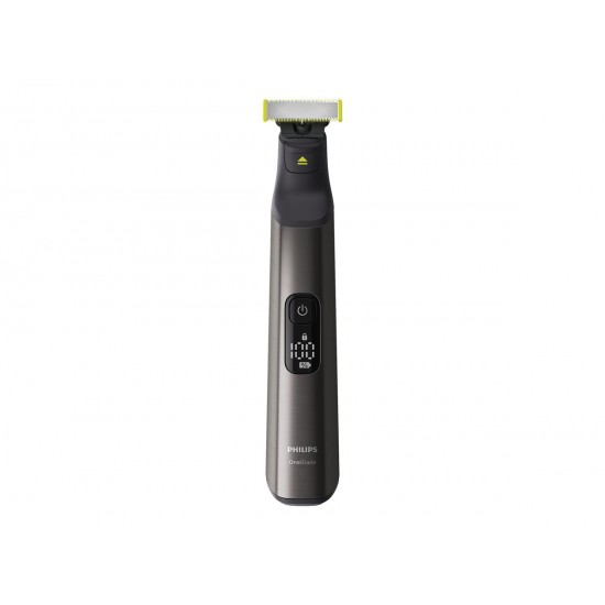 Philips QP 6550/15 OneBlade Pro Face And Body Мултифункционален тример