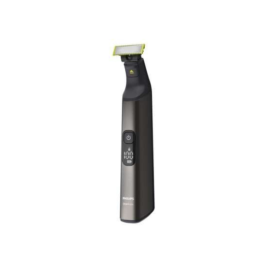 Philips QP 6550/15 OneBlade Pro Face And Body Мултифункционален тример