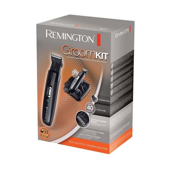 Remington PG 6130 E51 Тример