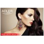Adler AD 2022 Четка за коса
