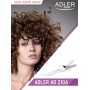 Adler AD 2106 Маша за коса