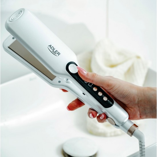 Adler AD 2325 Преса за коса
