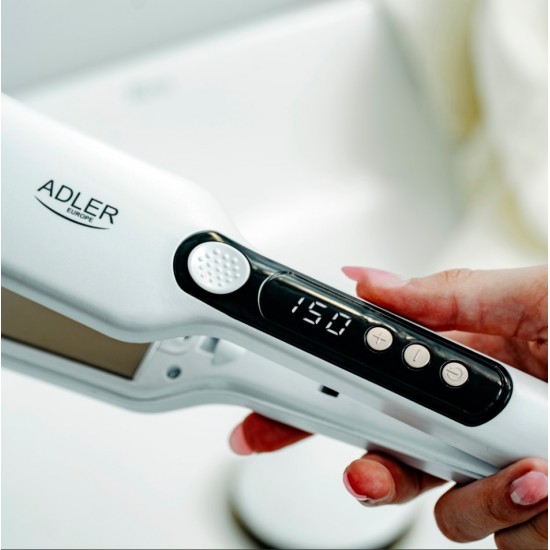Adler AD 2325 Преса за коса