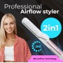 Adler AD 2326 Преса за коса Adler AD 2326 Преса за коса