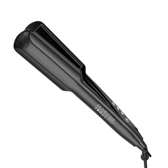 Hoco DAR36 Black Преса за коса