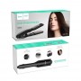 Hoco DAR36 Black Преса за коса Hoco DAR36 Black Преса за коса