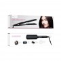 Hoco DAR37 Black Преса за коса Hoco DAR37 Black Преса за коса