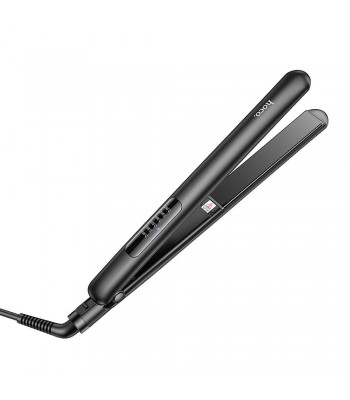 Hoco HP40 Black Преса за коса