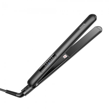 Hoco HP40 Black Преса за коса