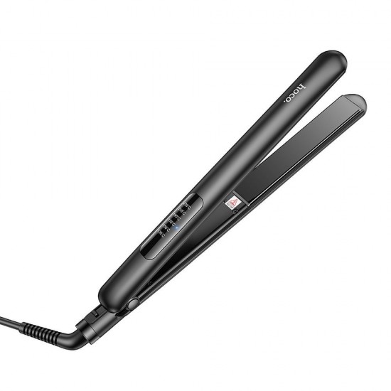 Hoco HP40 Black Преса за коса