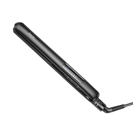 Hoco HP40 Black Преса за коса