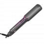 Hoco HP42 Grey Pink Преса за коса Hoco HP42 Grey Pink Преса за коса