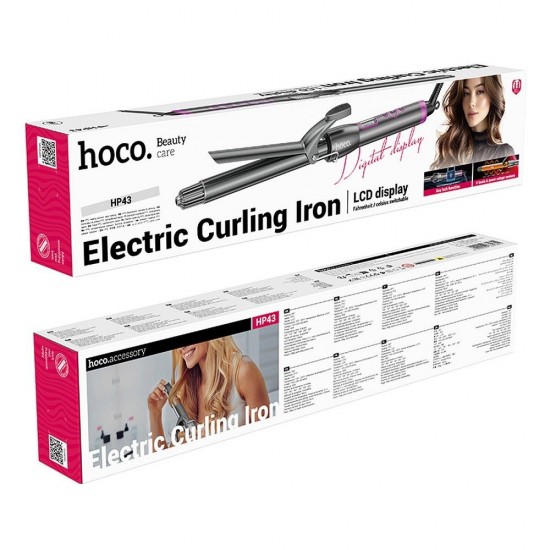 Hoco HP43 Grey Маша