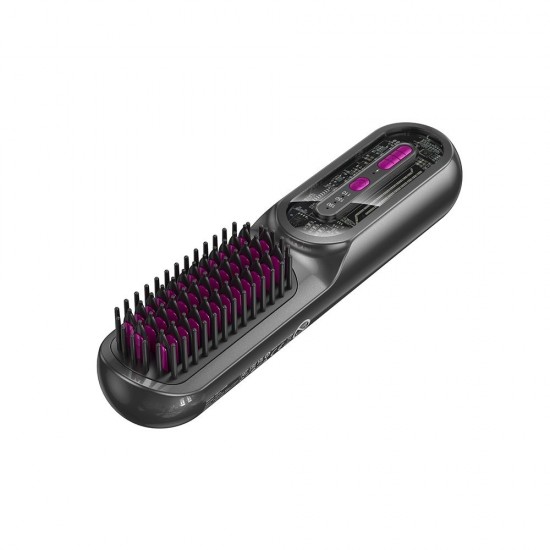 Hoco HP45 Grey Четка за коса