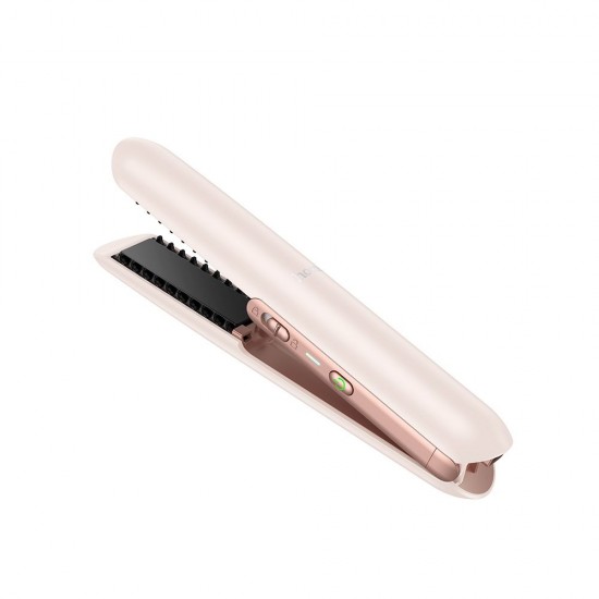 Hoco HP46 Pink Преса за коса