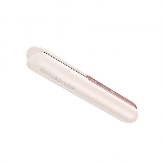 Hoco HP46 Pink Преса за коса