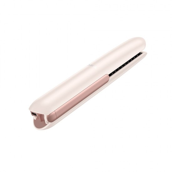 Hoco HP46 Pink Преса за коса