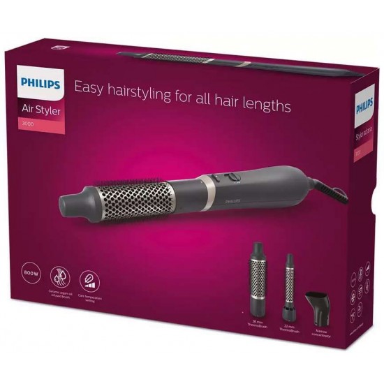 Philips BHA301/00 Маша за коса