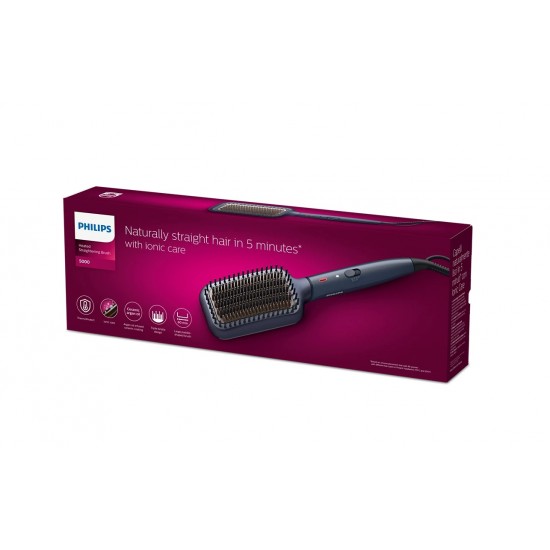 Philips BHH885/00 Четка за коса
