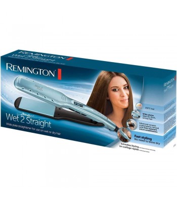 Remington S7350 Преса за коса