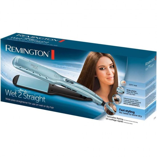 Remington S7350 Преса за коса