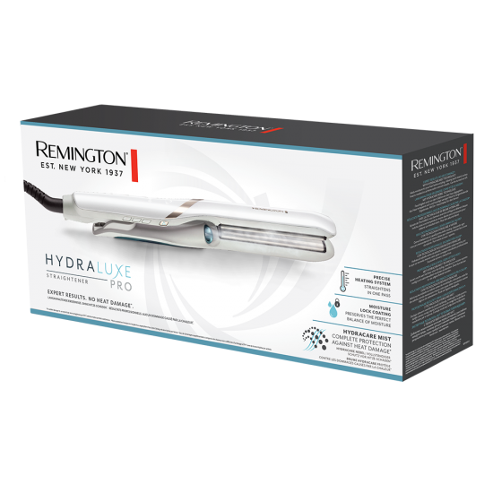 Remington S9001 Преса за коса