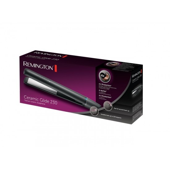 Remington S3700 Преса за коса